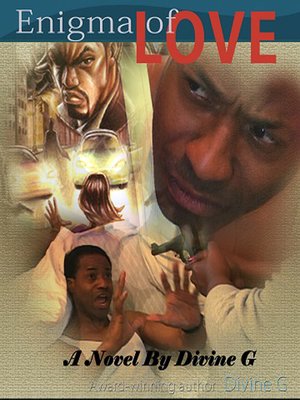 cover image of Enigma of Love